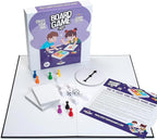Junior Create Your Own Board Game Kit by ApostropheGames