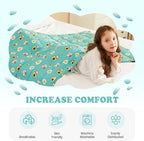 HOSUKKO Weighted Blanket - Image 4