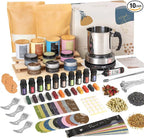 SAEUYVB Candle Making Kit by SAEUYVB