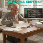 Collectible Trading Cards Storage Box, Card Storage Box - Image 4
