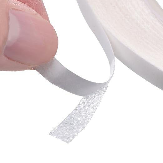 1/4 Inch Quilting Sewing Tape Wash Away Tape, Each 22 Yard | Water Soluble - Image 3
