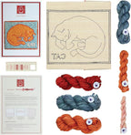 The Oxford Company Punch Needle Kit - Image 6