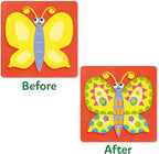 Skillmatics Foam Sticker Art Activity – Animals, Mess-Free Fun - Image 5