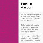 Jacquard Textile Color - Image 2