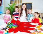 HENGDA KITE DIY Blank Painting Kite - Image 6