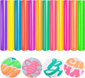 Tintnut Neon Puff HTV Vinyl, easy cut & weed, stretch washable, works by Tintnut