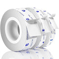 PHIXBEAR Strongest Double Sided Tape, Waterproof Heavy Duty Mounting Tape by PHIXBEAR