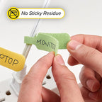 Wrap-It Storage Cable Labels - Image 5