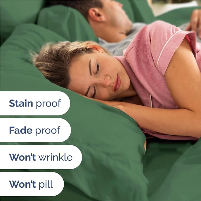 Full 6 Piece Sheet Set - Image 5