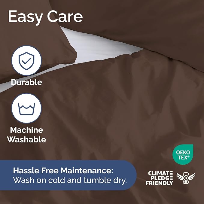 Duvet Cover Full Size Set - Image 6