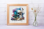 Moohue Stamped Cross Stitch Kits - Image 2
