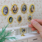 iLAND 1/12 Scale Accessories of Tiny Frames 7pcs - Image 2