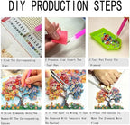 SHICERNHJ 5D Diamond Painting Kits - Image 8