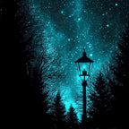 AUREUO Glow in the Dark Acrylic Paint - Image 3