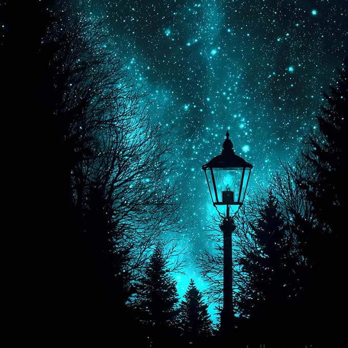 AUREUO Glow in the Dark Acrylic Paint - Image 3