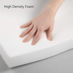 Patelai Cushion Sheet Upholstery Foam High Density Foam Padding Seat - Image 6