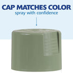 Rust-Oleum Painter's Touch 2X Ultra Cover Spray Paint, Gloss Sage Green | - Image 7