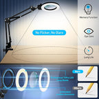 KIRKAS 12X Magnifying Glass - Image 8