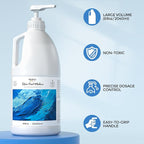 Nicpro Professional Effects Fabric Medium, 69oz Bottle - Image 7