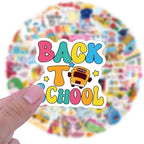 Back to School Sticker - Image 5