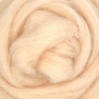 Corriedale Carded Sliver Wool Roving Variety Bundle | Best Core Wool - Image 6