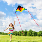 Xida Octopus Kite for Kids Ages 4-8, Professional Kites for Beginners and Adults - Image 2