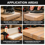 SWRT Double Sided Woodworking Tape - Image 4