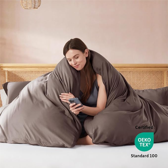 Nestl Twin Duvet Cover Set - Image 3