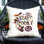 Tintnut Halloween Glow in the Dark HTV Vinyl, easy cut & weed, stretch washable - Image 5