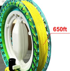 HENGDA KITE Professional Outdoor Kite Line Winder Winding Reel Grip Wheel - Image 3