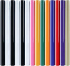 FUNKAKA Heat Transfer Vinyl Bundle by FUNKAKA