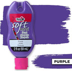 Tulip Soft Fabric Paint, Stays Soft and Flexible, Permanent Paint, - Image 2