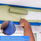 Masking Tape, Painters Tape, Artist Painter's Painting Paper Tape - Image 6