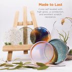 Rolio - Epoxy Resin and Hardener 16 oz Kit, Crystal Clear, UV Resistant - Image 4