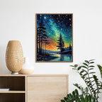Wooden Puzzles for Adults, Unique Animal Shaped Wooden Jigsaw Puzzles for Adults - Image 2