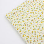 Cotton Fabric DIY Making Supplies Quilting Patchwork Fabric Fat Quarter Bundles - Image 6