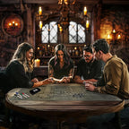 Melee Mats DND Map Starter Set for Dungeons and Dragons - Image 6