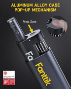 Fanttik F2 Master Mini Cordless Rotary Tool Kit - Image 6