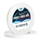 Ultra-Thin Permanent Double-Sided Tape by TSSARTtape
