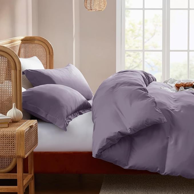 Nestl Queen Duvet Cover Set - Image 7