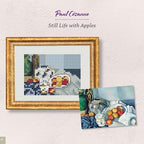 Mini Masterpieces Cross-Stitch: Still Life - Image 5