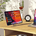 5 Pack Acrylic Display Stand, Plate Stand - Image 8