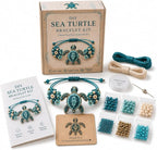 DIY Beaded Bracelet Making Kit, Beginner-Friendly Beaded Bracelet Animal Making by Unknown