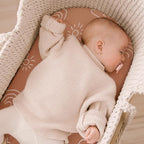 Yoofoss Bassinet Sheets for Baby, Baby Delight, Angelbliss, Soft Breathable - Image 4