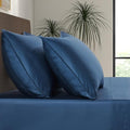 Luxury Bamboo Market | King Envelope Pillowcase Set | 100% Viscose Made from by LuxuryBambooMarket