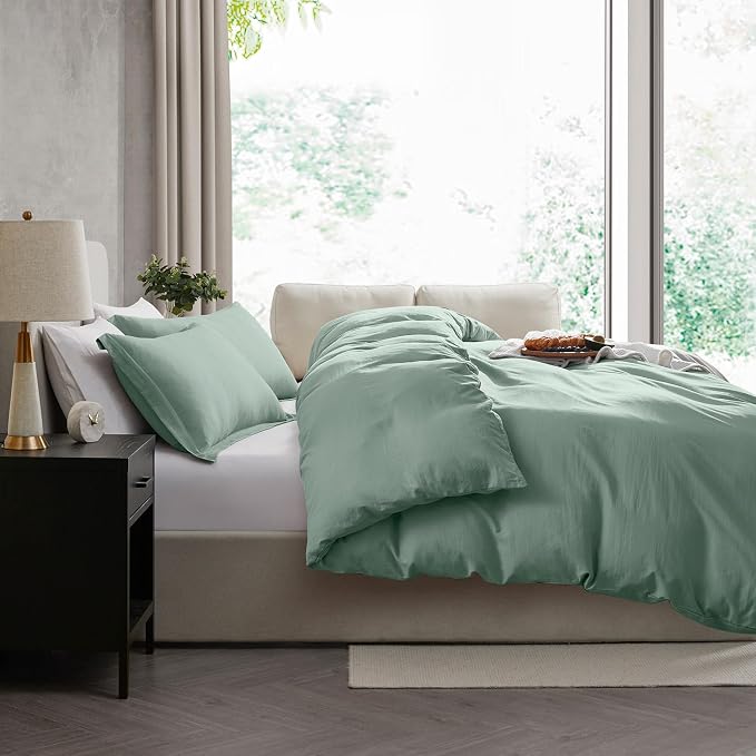 Nestl Twin Duvet Cover Set - Image 7