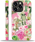 ZHEGAILIAN Case for iPhone 14 Pro by Home