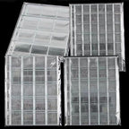 MUQING 120 Pockets Coin Collection Suppliers - Image 6