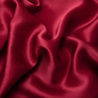 Red Silk Pillow Cases for Hair and Skin Made in USA, 100% Mulberry Silk - Image 7