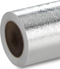 HTVRONT Textured Metallic Permanent Vinyl by HTVRONT